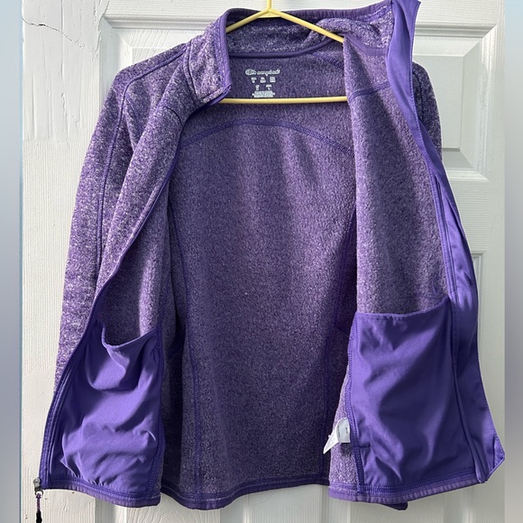 Champion Winter Sweater - Picture 2 of 3